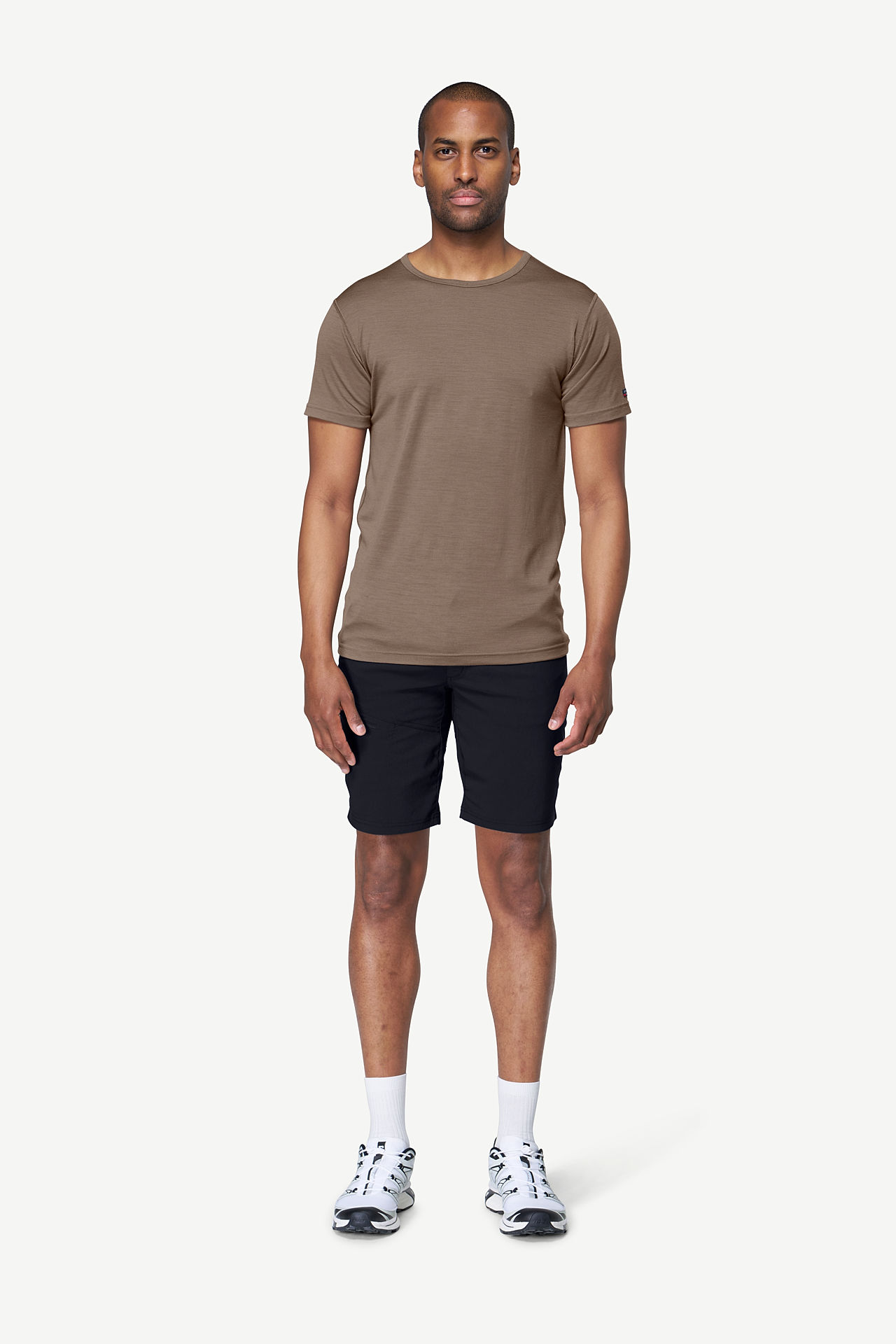 Triko DEVOLD BREEZE MERINO 150